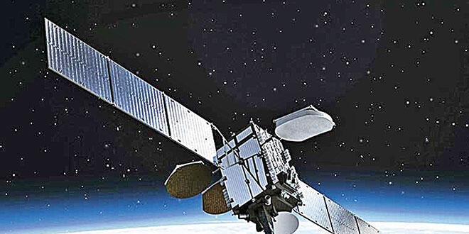 TÜRKSAT 5A Ekimde uzayda