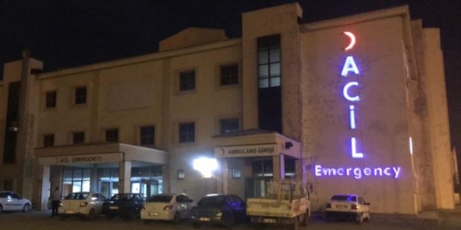 Kars''ta kız kaçırma kavgası: 19 yaralı