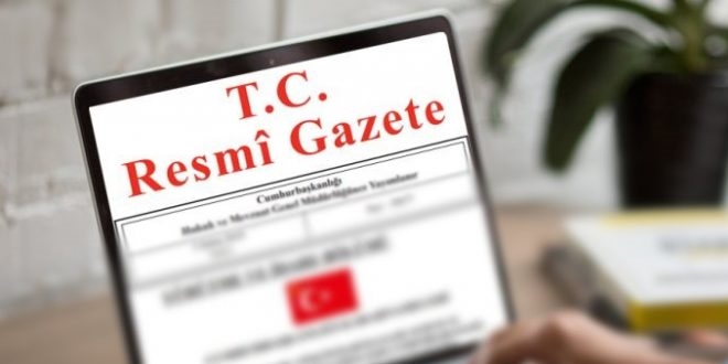 Çevre ve Şehircilik Bakanlığı Personelinin Atama ve Yer Değiştirme Yönetmeliğinde Değişiklik