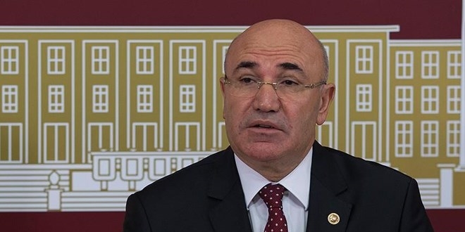 CHP'li Mahmut Tanal'ın test sonucu negatif
