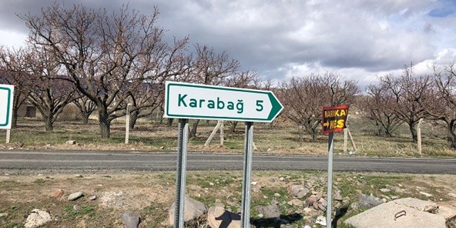 3 ay sonra yeni vaka çıktı, köy yeniden karantinaya alındı