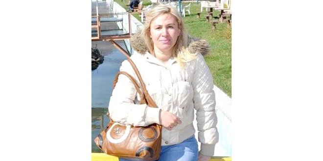 Eşini satırla öldüren kocanın cezası belli oldu