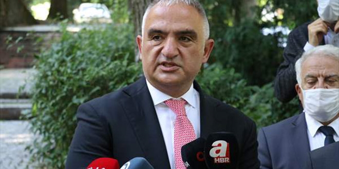 Yalova'nın uluslar arası termal otellerin merkezi olması için proje hazırlanacak