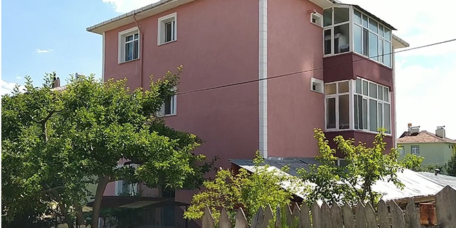Yakınlarına misafirliğe gittiler, virüs bulaştırdılar