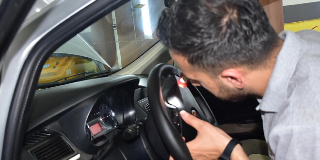 İkinci el araçlarda merdiven altı ekspertiz dolandırıcılığına dikkat