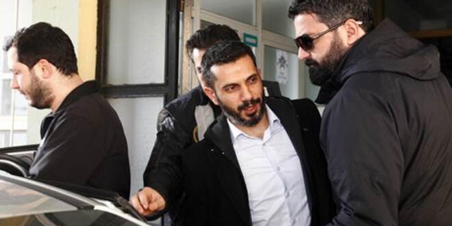 Şike kumpası davasında Baransu gerginliği