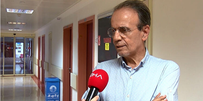 Vakalardaki azalışın durma nedenini açıkladı... Riskli meslekleri saydı