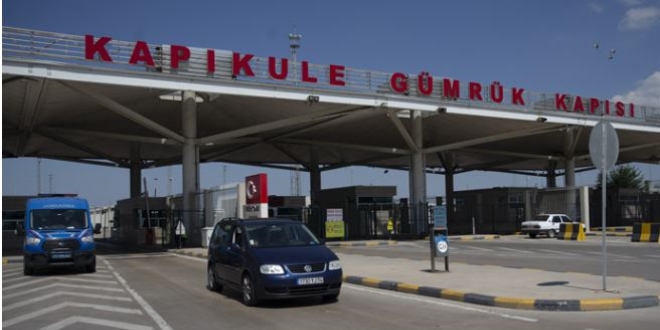 Gurbetçiler Türkiye'deki koronavirüs tedbirlerinden memnun