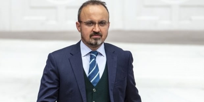'Şu anki baroların gayrimenkullerine dokunulmayacak'