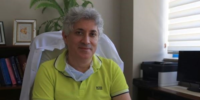 Türkiye'deki kadavradan rahim nakli bilimsel literatürde çığır açacak