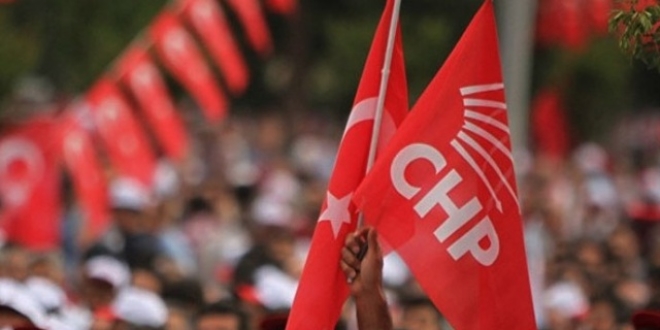 Kurultay yapılmadan mahkemelik oldu
