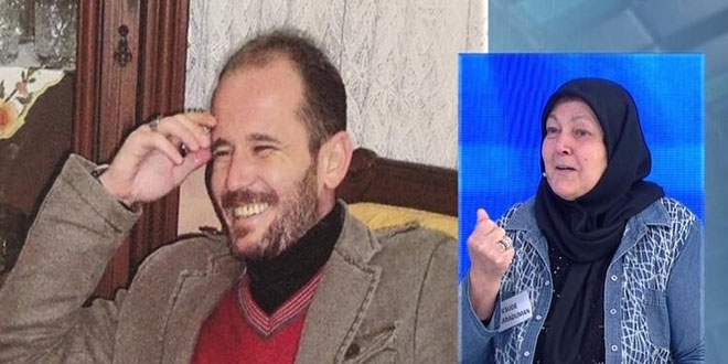 7 yıl önce öldürdüğü kuzenini babasına ait su kuyusuna atmış