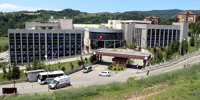 Hamile kadının koronavirüse yakalandığı köyde karantina sona erdi