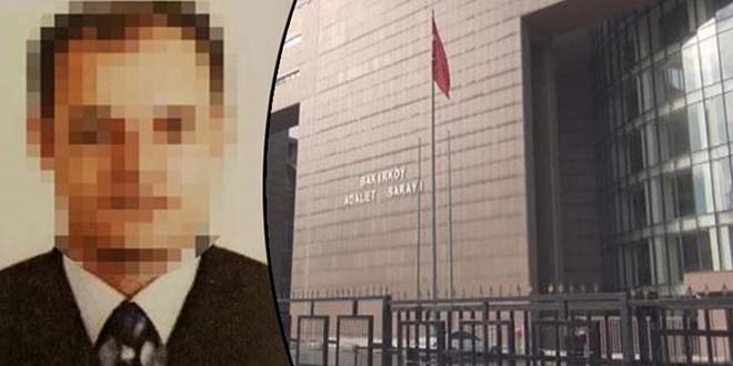 Dolandırıcılıktan yargılanan savcıya, rüşvetten suç duyurusu
