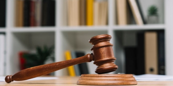 OHAL Komisyonu ret kararına karşı dava açma