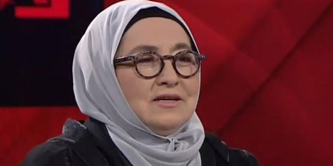 Sevda Noyan soruşturmasında yetkisizlik kararı!