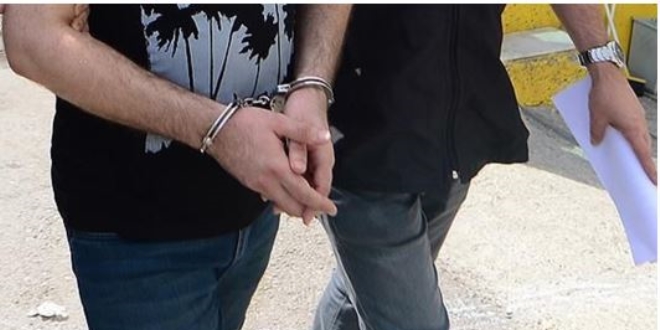 Başkasının yerine sınava giren kişi tutuklandı