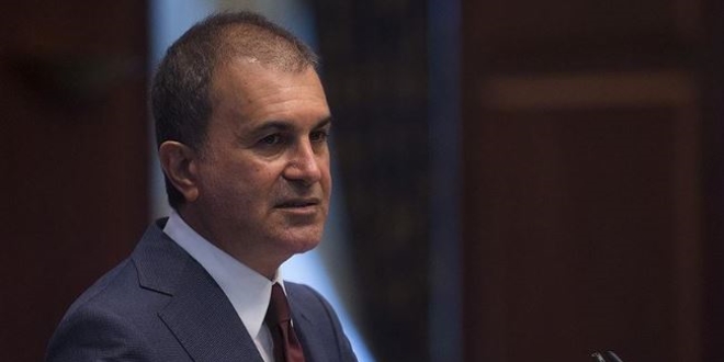 'Libya'yı Ruanda yapamayınca Türkiye'yi hedef gösteriyorlar'
