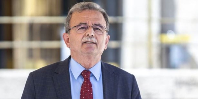 'Kıdem tazminatı diyerek işçilerin uykusunu kaçırmayın'