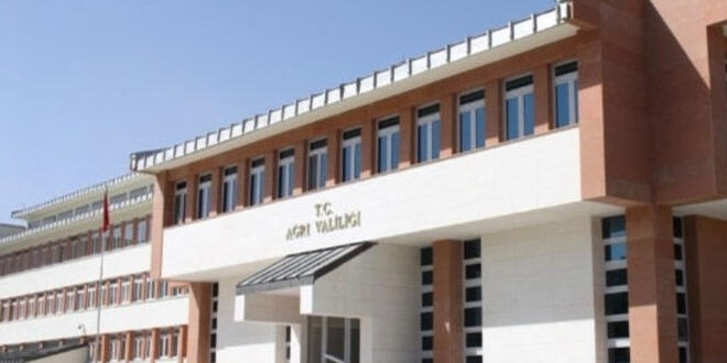 Ağrı'da maske takmak zorunlu oldu
