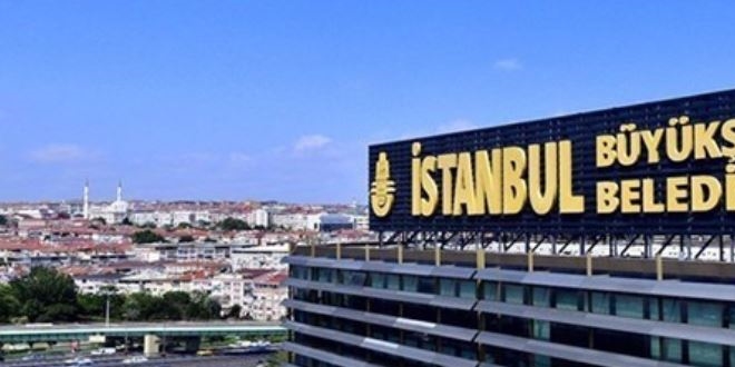 İBB genel sekreteri değişiyor