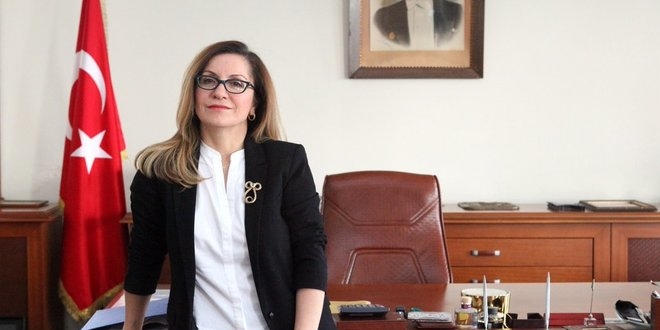 Kadro vermeyince Rektör hakkında 'mobbing' iddiaları ortaya atıldı