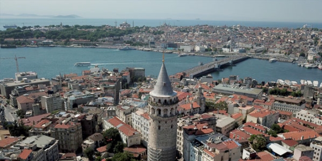 Korkutan deprem tablosu: İşte İstanbul'da en riskli 9 ilçe