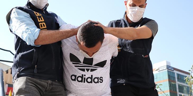 Albayrak çiftine hakaret eden şüphelinin ifadesi ortaya çıktı