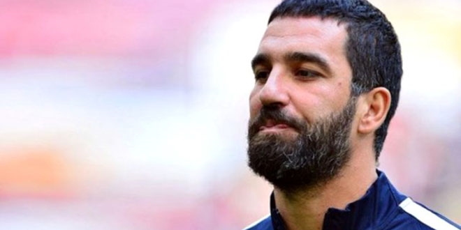 Arda Turan'a FETÖ soruşturmasında ikinci kez takipsizlik kararı
