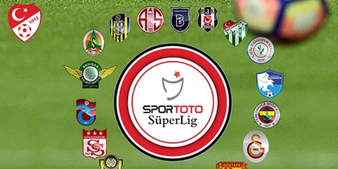 TFF'den ligin başlangıcı, yabancı sınırı ve play-off kararı