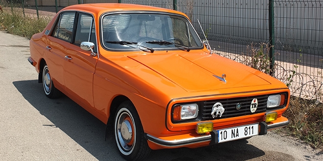 45 yaşındaki otomobile ilginç ilan: Yedi imam tarafından...