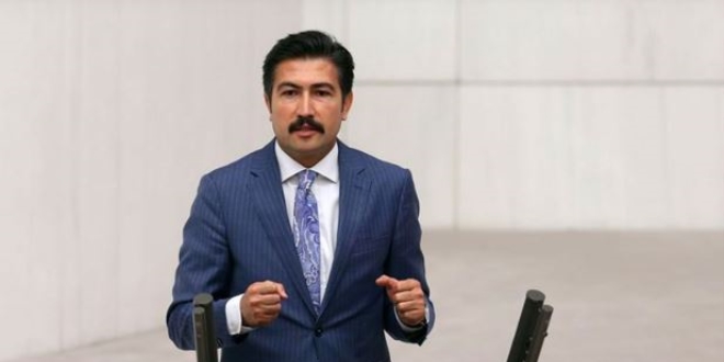 'Bu teklifin FETÖ projesi olduğu içi boş bir iddiadır'