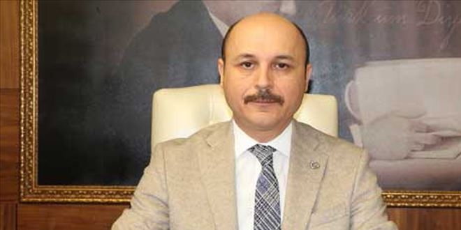 'MEB yeni bir sınav yaparak şube müdürü ataması yapmalı'
