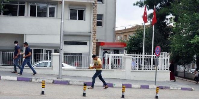 Müdürün testi pozitif çıktı, 3 çalışan karantinaya alındı