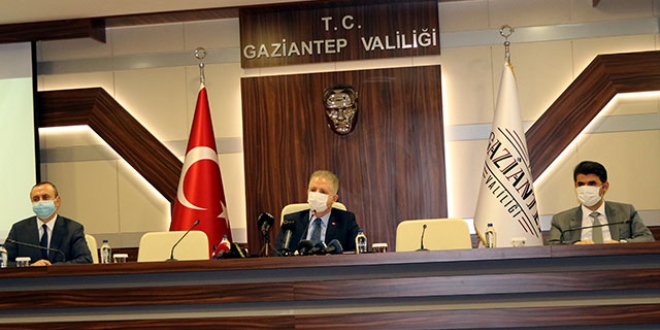 15 Temmuz'da vatandaşlar randevu sistemi ile nöbet tutacak