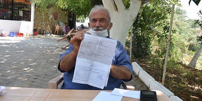 Davetliler göbek attı, fatura damadın babasına kesildi