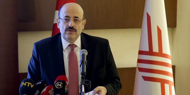 YÖK'te gıda ve hayvancılık alanında ihtisaslaşacak üniversiteler masaya yatırıldı
