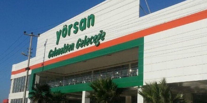 Yörsan'ın iflası kabul edildi