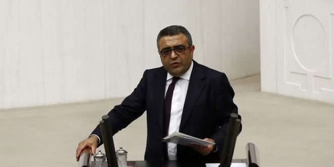 AK Parti ve CHP'li vekiller arasında 'derin devlet' tartışması