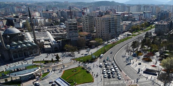 Kayseri'ye ikinci Tıp Fakültesi müjdesi