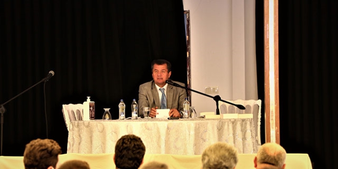 Cumhurbaşkanı Başdanışmanı: Ermeniler bize ihanet etti