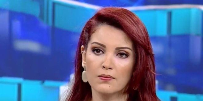 Gazeteci Nagehan Alçı'ya hakime hakaretten hapis istemi