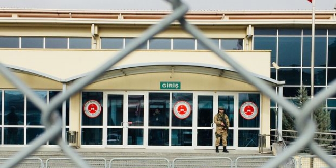Ankara Emniyetine saldıran darbecilerin dosyası onandı