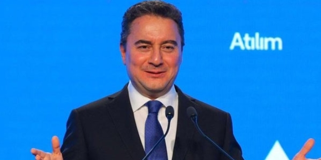 Ali Babacan, Cumhurbaşkanlığına aday olacak mı?