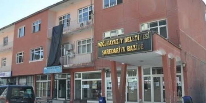 HDP, Belediye Başkanı'nı ihraç talebiyle disipline sevk etti