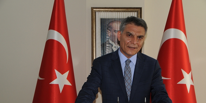 Vakalar arttı, vali 'maske' ve 'sosyal mesafe' uyarısı yaptı
