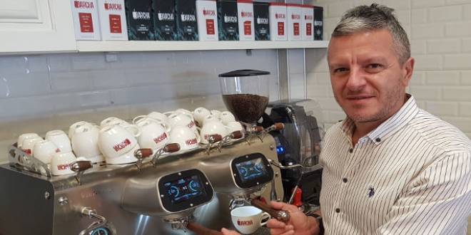 Koronavirüs kahve tüketimini artırdı