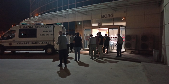 Bakan Soylu'nun kayınpederi vefat etti