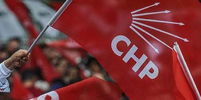CHP'de 18 il başkanından ortak deklarasyon