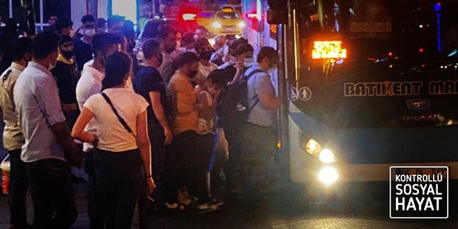 Bakan Koca: Yeni vaka sayılarını tedbirlerle düşürelim